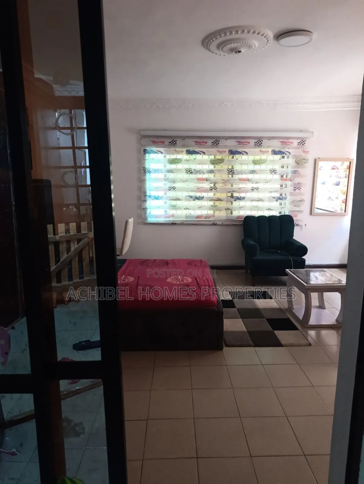 Furnished Studio Apartment in Elf, Lekki Phase 1 for rent in Lekki Phase 1