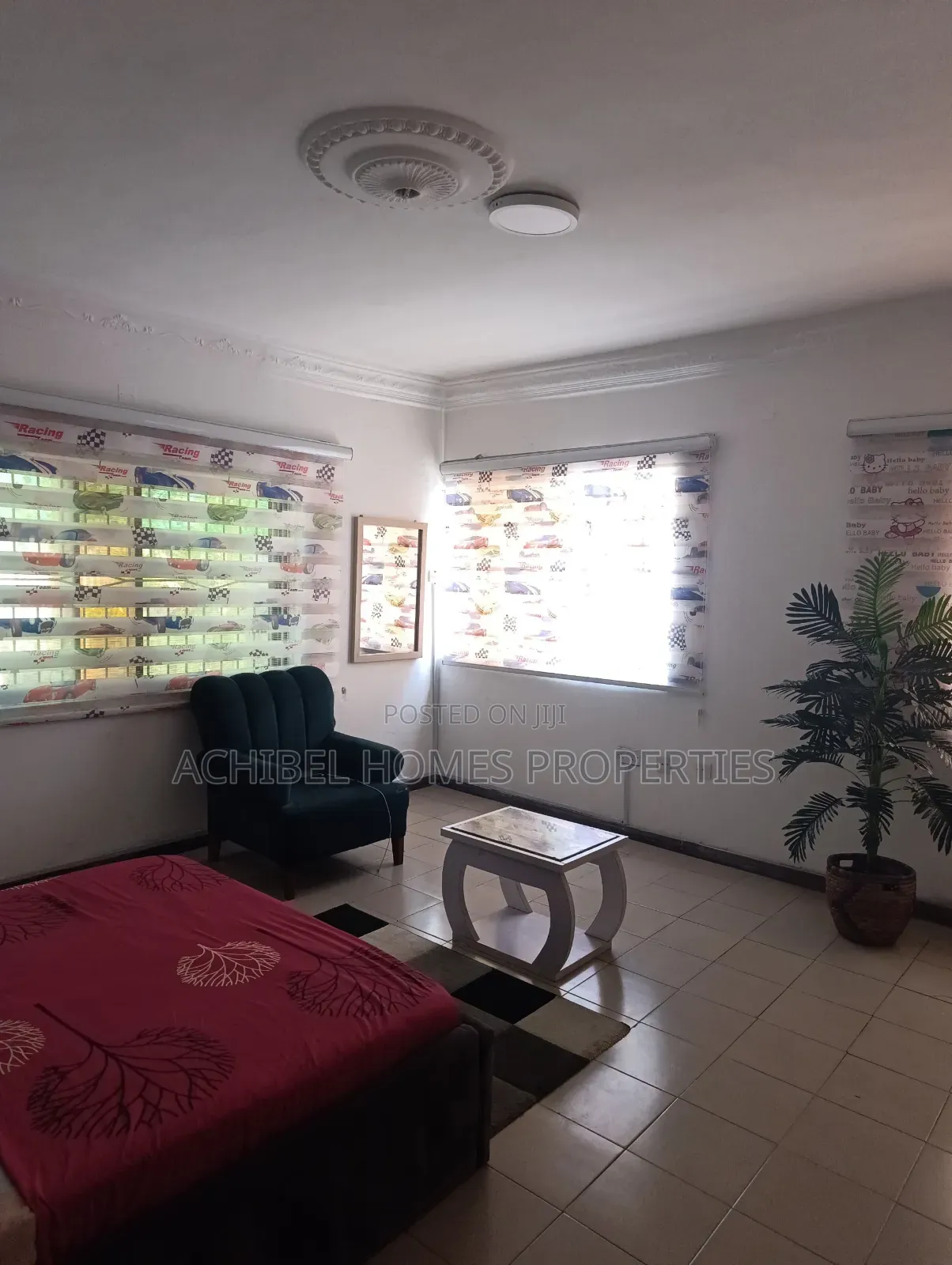 Furnished Studio Apartment in Elf, Lekki Phase 1 for rent in Lekki Phase 1
