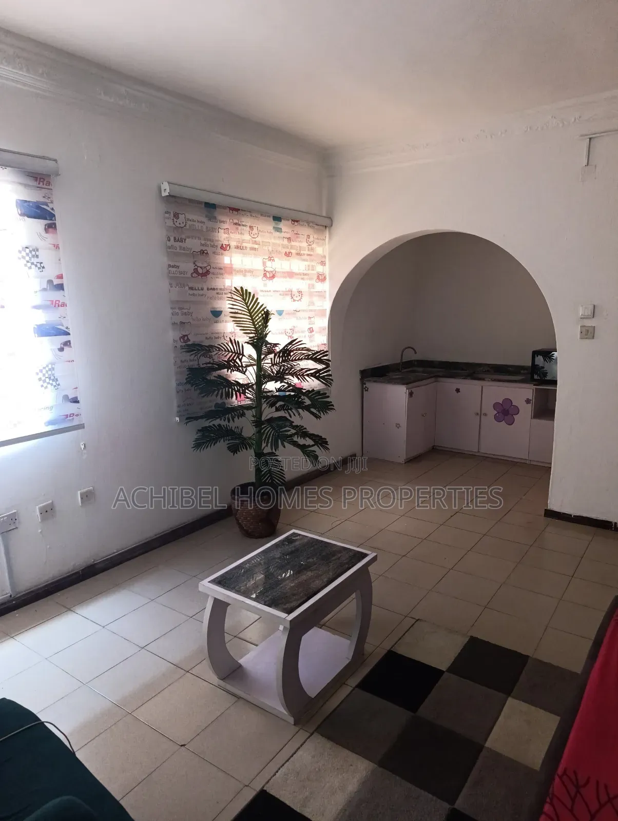 Furnished Studio Apartment in Elf, Lekki Phase 1 for rent in Lekki Phase 1