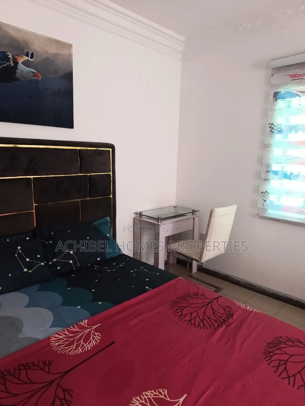 Furnished Studio Apartment in Elf, Lekki Phase 1 for rent in Lekki Phase 1