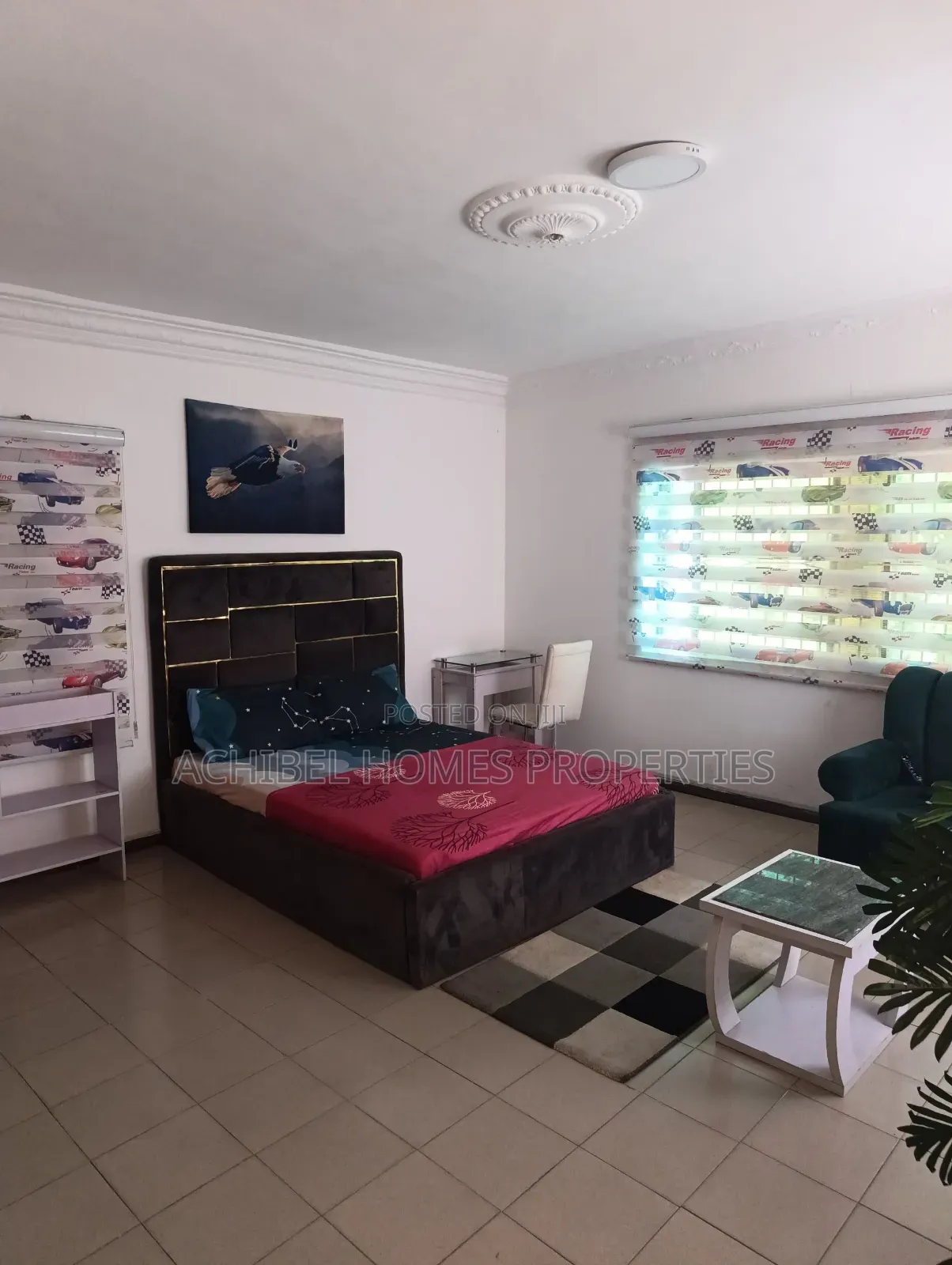 Furnished Studio Apartment in Elf, Lekki Phase 1 for rent in Lekki Phase 1