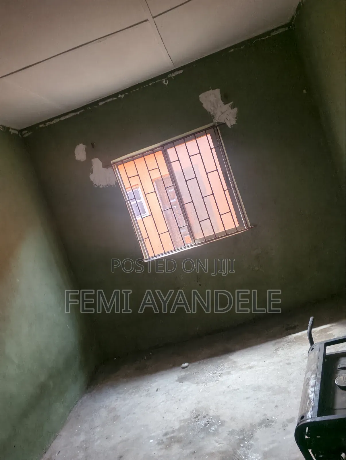 Furnished 2bdrm Bungalow in Igbogbo Estate for sale in Igbogbo