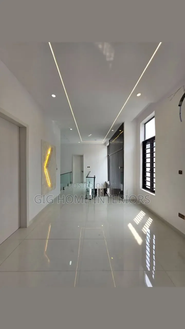 5bdrm Duplex in Oral Estate, Lekki for sale in Lekki