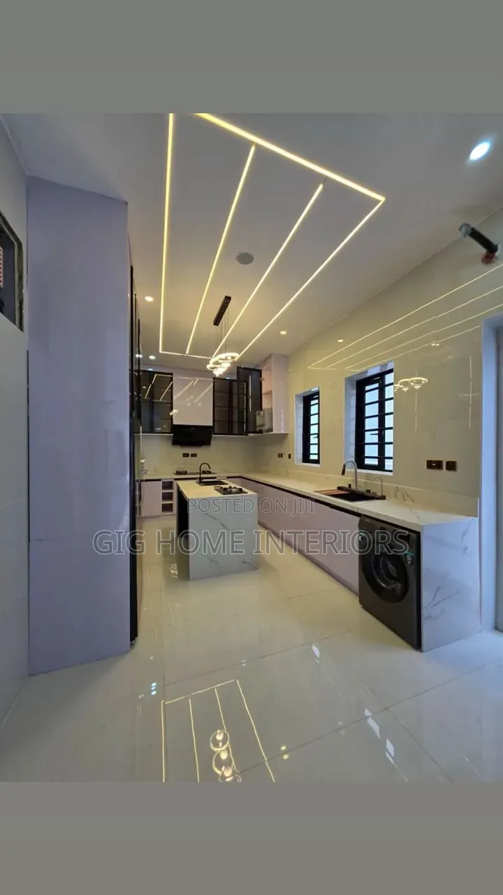 5bdrm Duplex in Oral Estate, Lekki for sale in Lekki