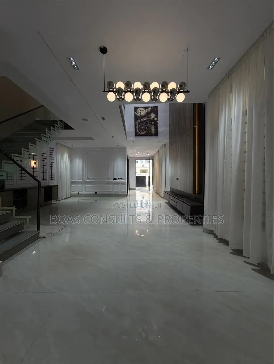 5bdrm Duplex in VGC / Ajah for rent in VGC / Ajah