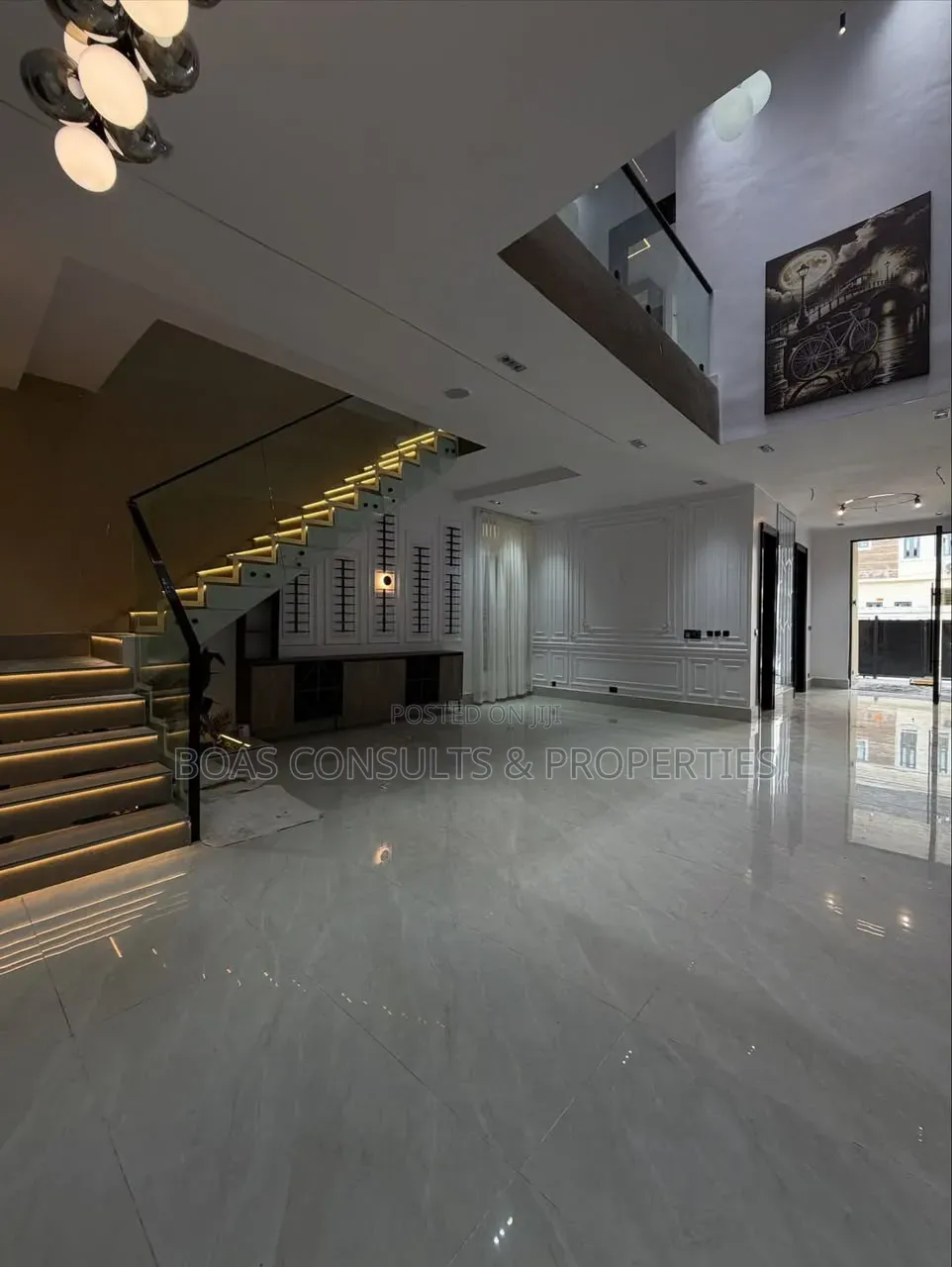 5bdrm Duplex in VGC / Ajah for rent in VGC / Ajah