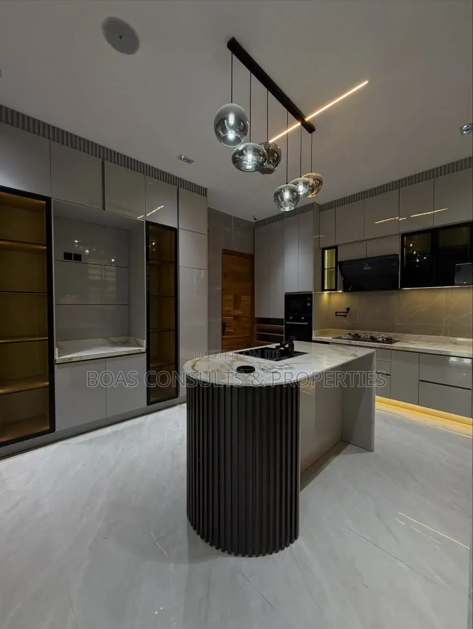 5bdrm Duplex in VGC / Ajah for rent in VGC / Ajah