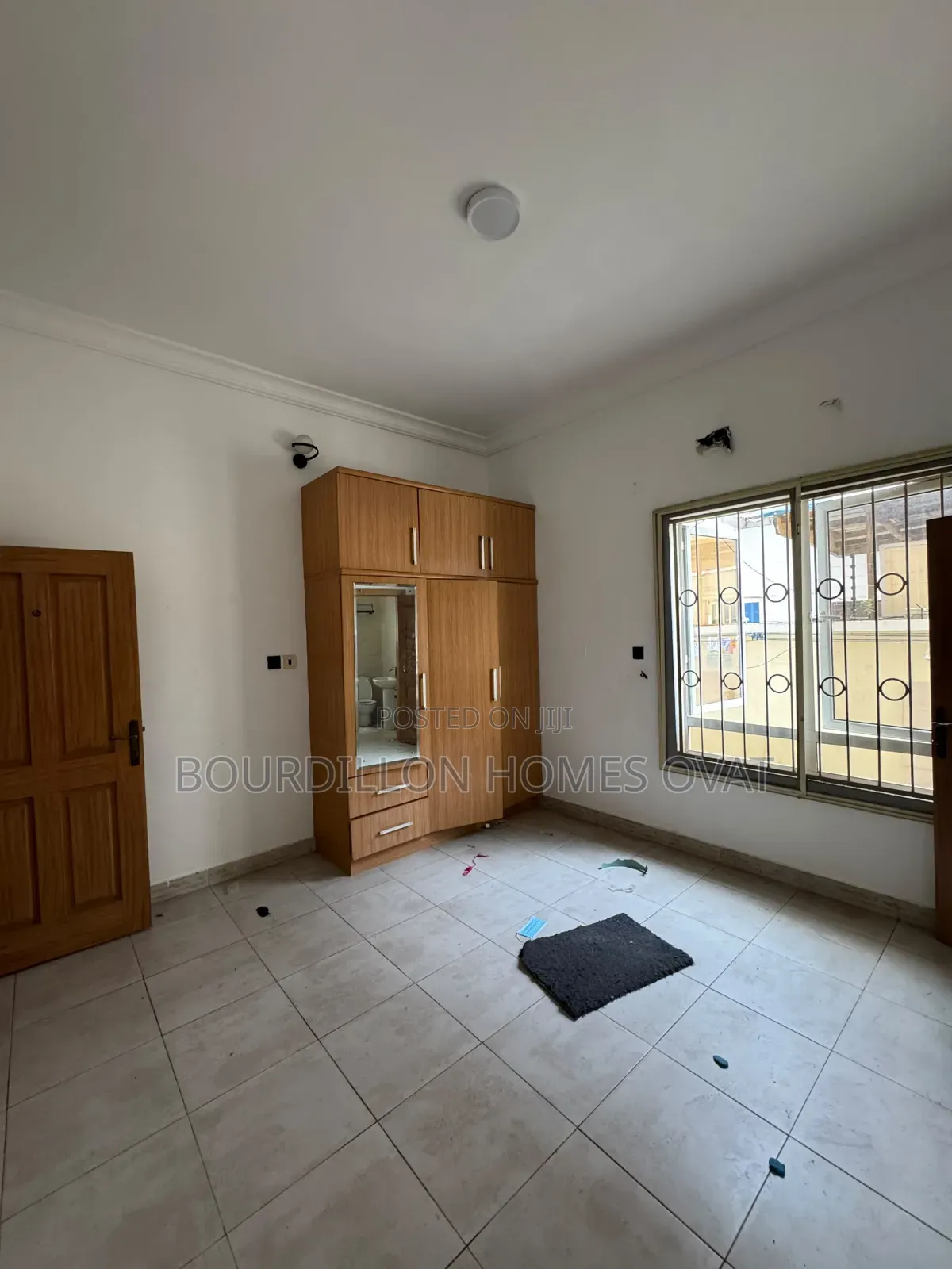 3bdrm Apartment in Idado Lekki Lagos for rent in Idado
