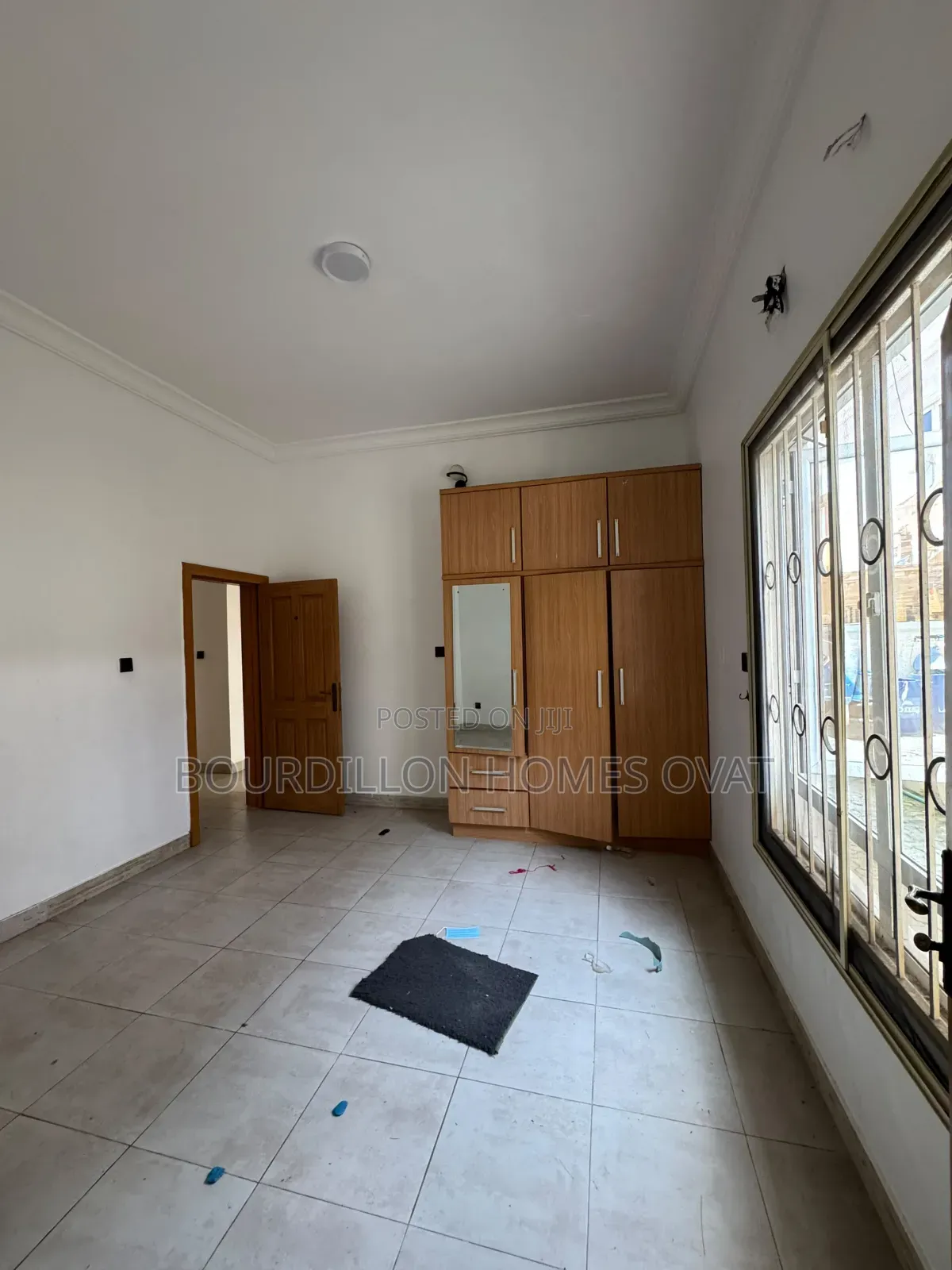 3bdrm Apartment in Idado Lekki Lagos for rent in Idado
