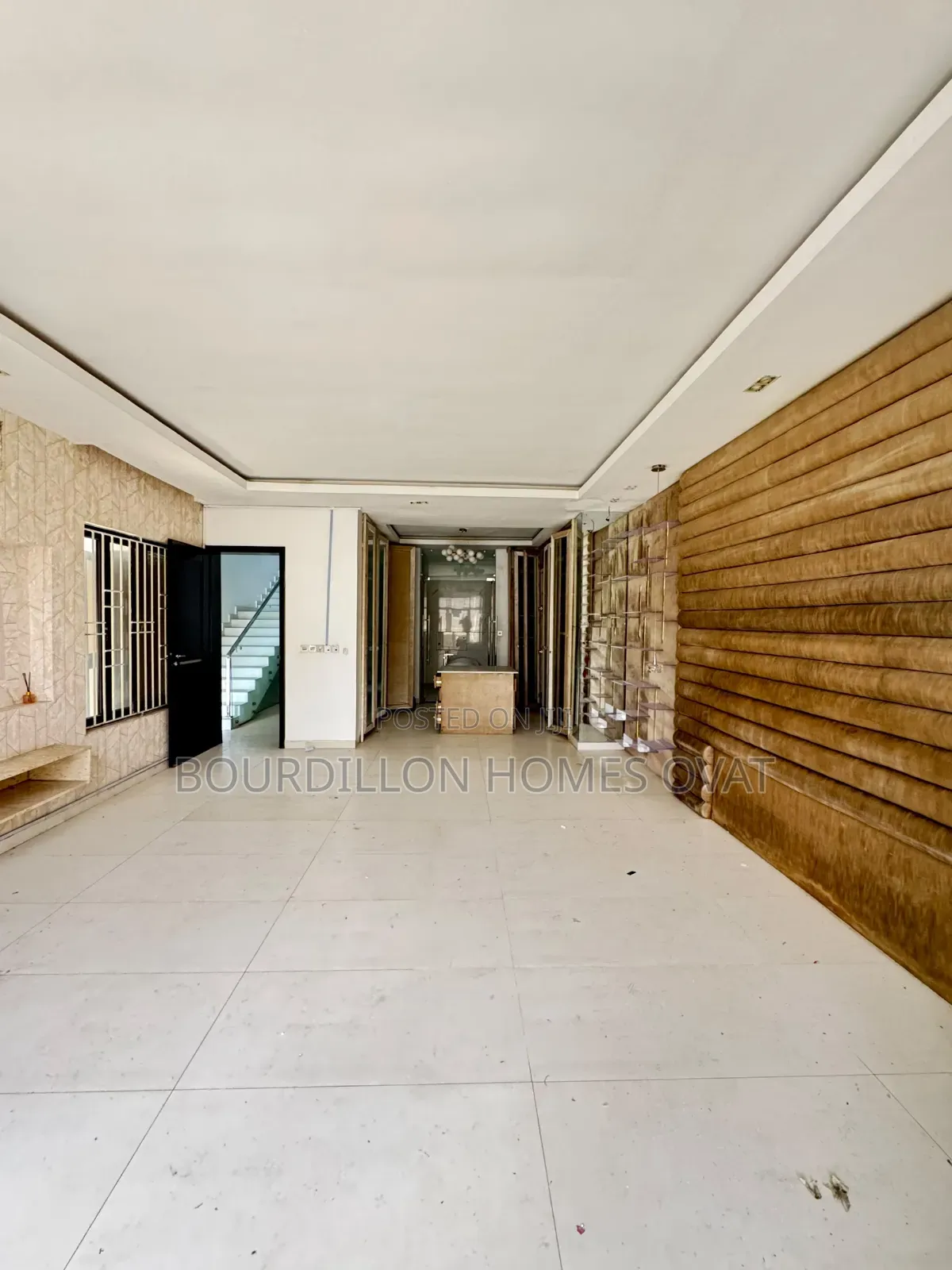 4bdrm Duplex in Lekki Phase 1 for rent in Lekki Phase 1