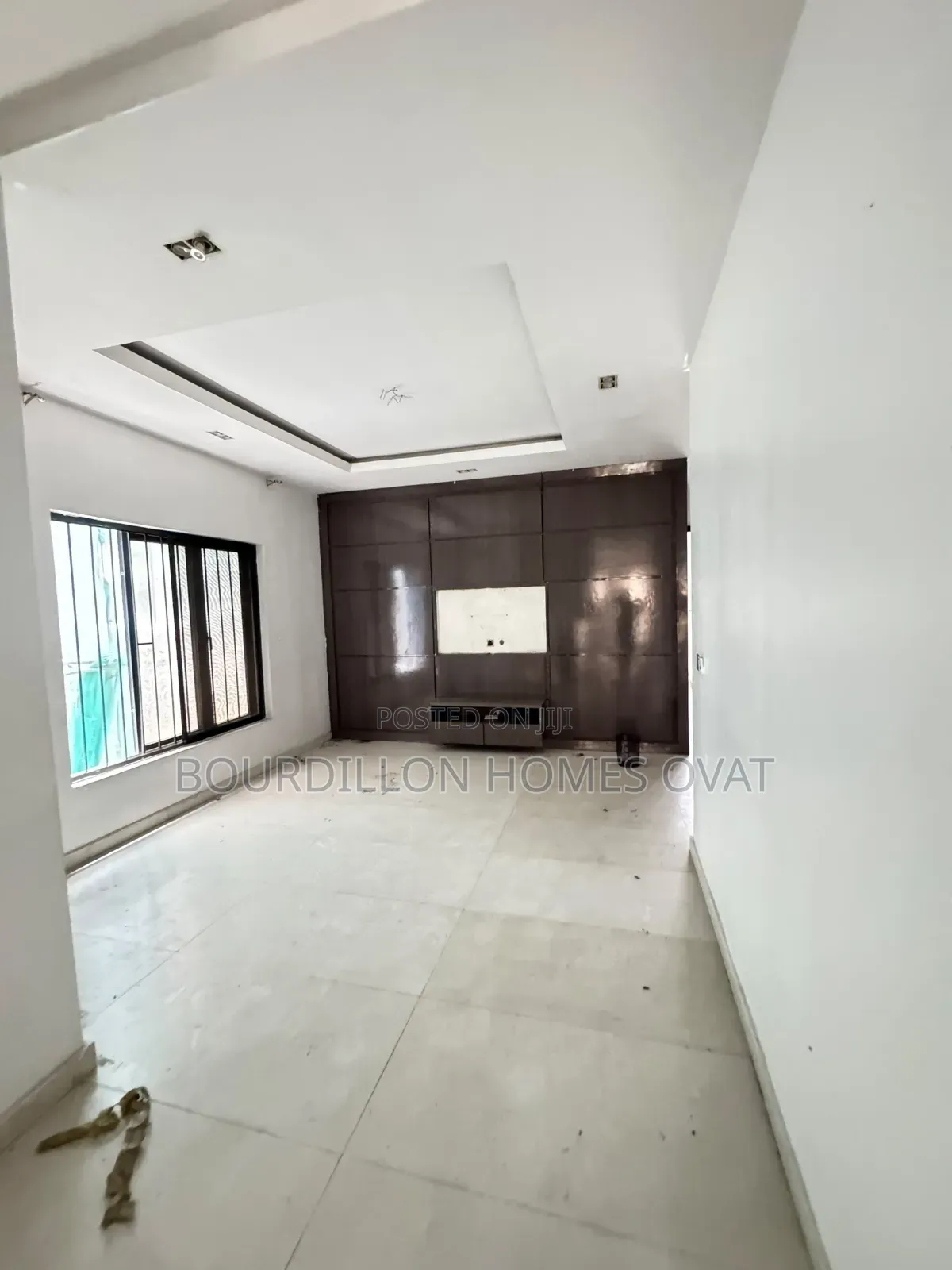 4bdrm Duplex in Lekki Phase 1 for rent in Lekki Phase 1