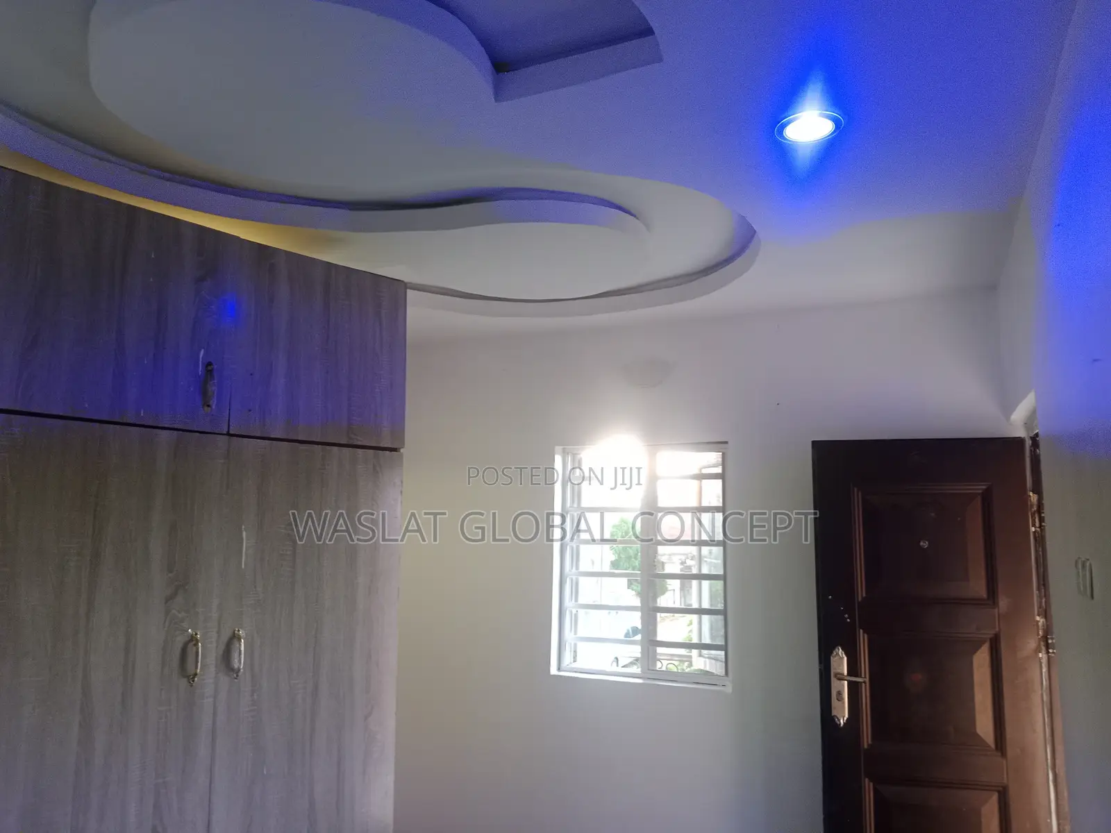 1bdrm Apartment in Ataoja, Osogbo for rent in Osogbo