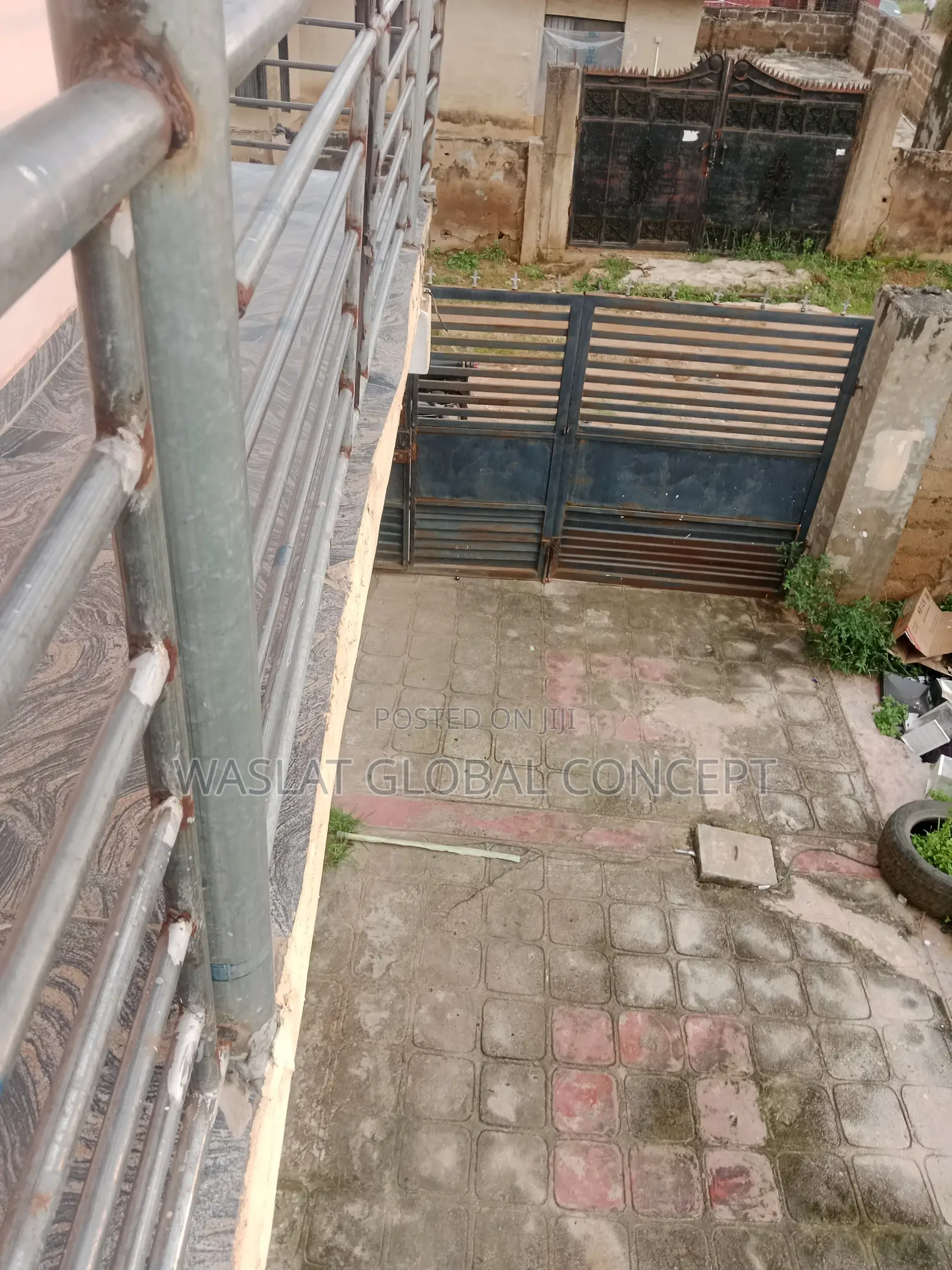1bdrm Apartment in Ataoja, Osogbo for rent in Osogbo