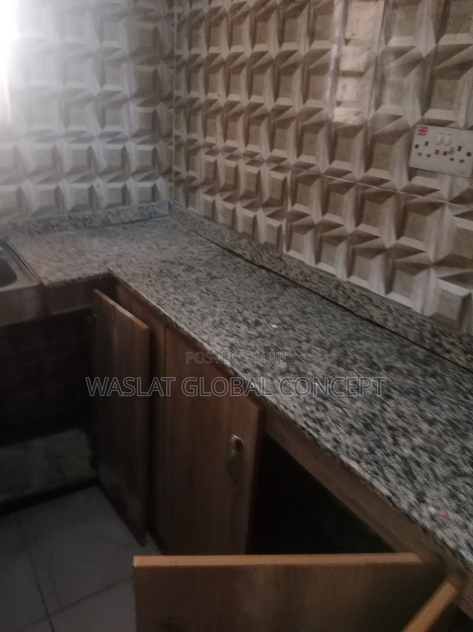 1bdrm Apartment in Ataoja, Osogbo for rent in Osogbo