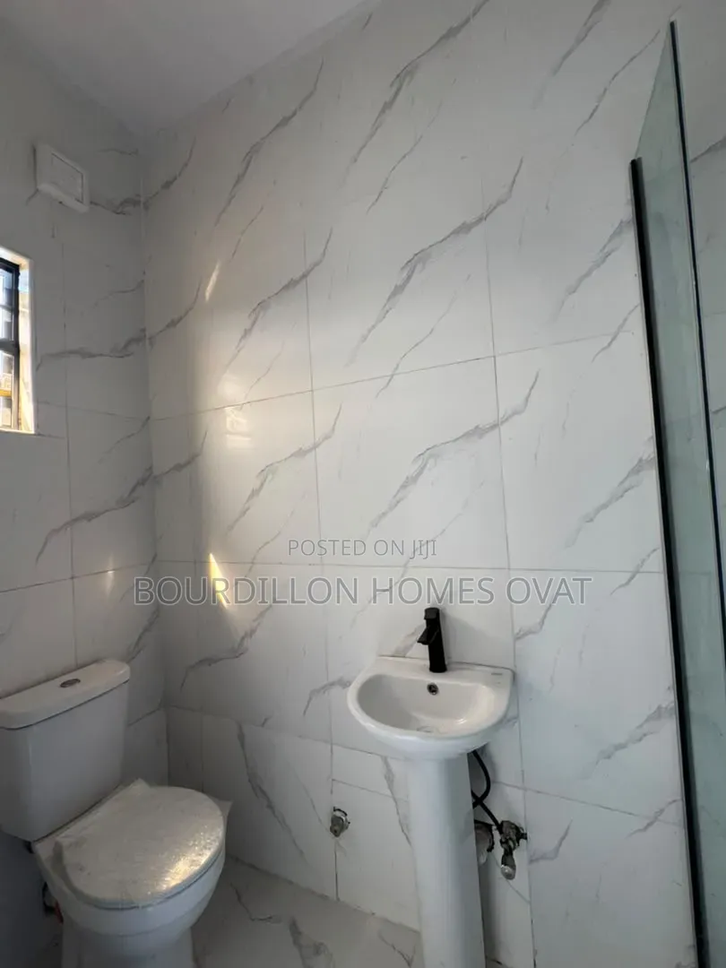 4bdrm Duplex in Orchid Lekki Lagos for rent in Lekki Expressway