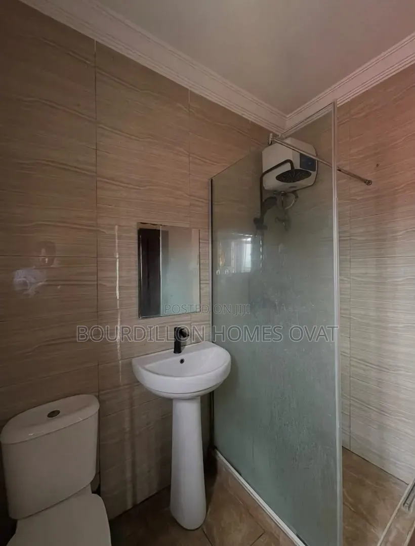 2bdrm Apartment in Ikate Lekki Lagos for rent in Ikate