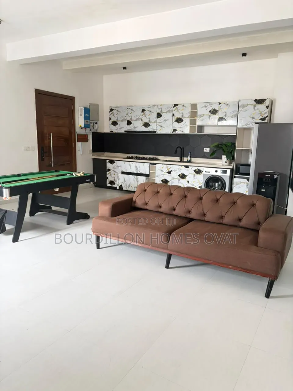 Furnished 2bdrm Apartment in Ikate Lekki Lagos for rent in Ikate