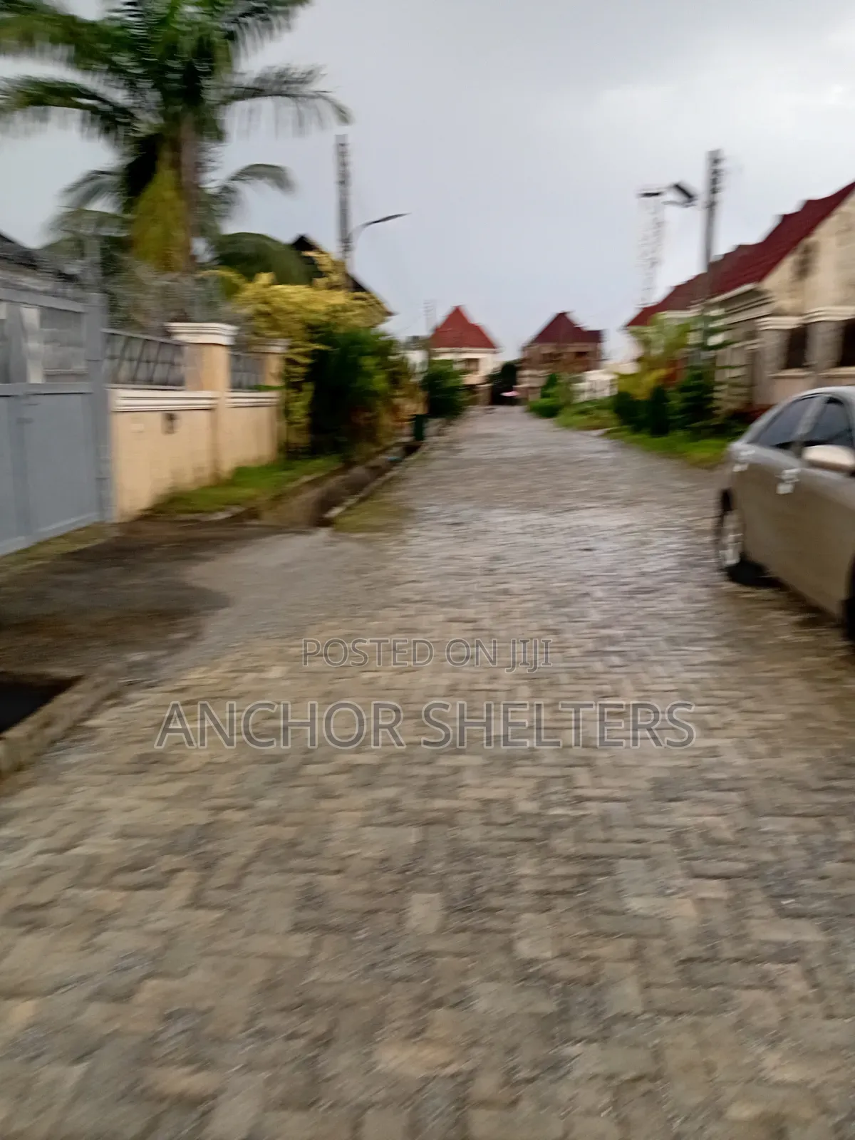 Studio Apartment in Monarch Phase One, FHA for rent in FHA