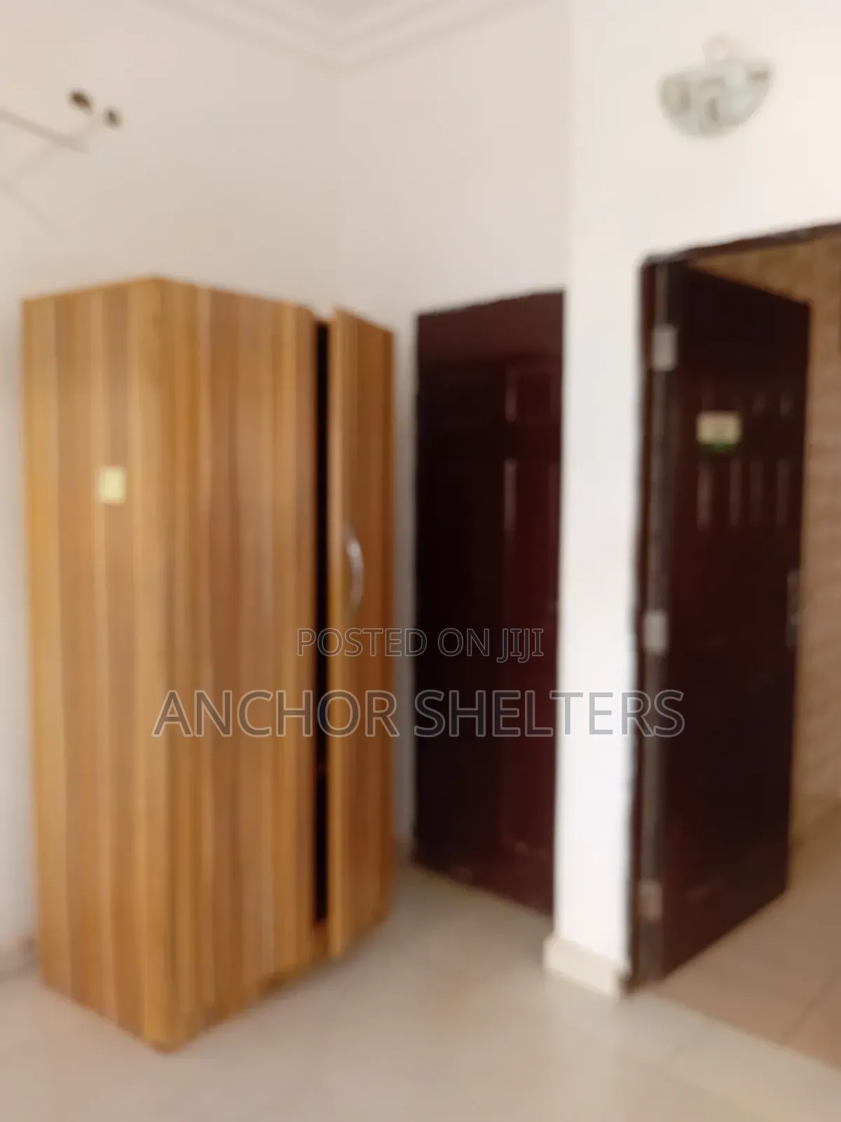 Studio Apartment in Monarch Phase One, FHA for rent in FHA