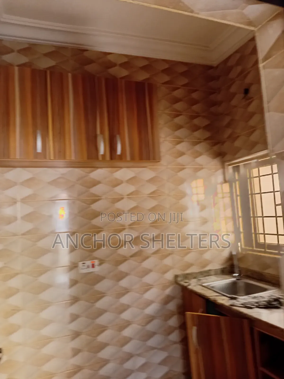 Studio Apartment in Monarch Phase One, FHA for rent in FHA