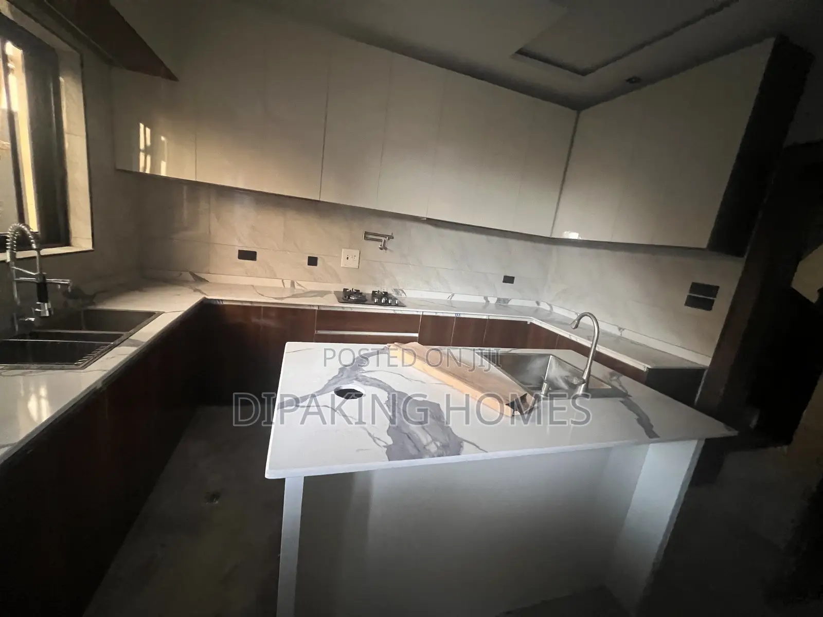 4bdrm Duplex in Ogba for sale in Ogba