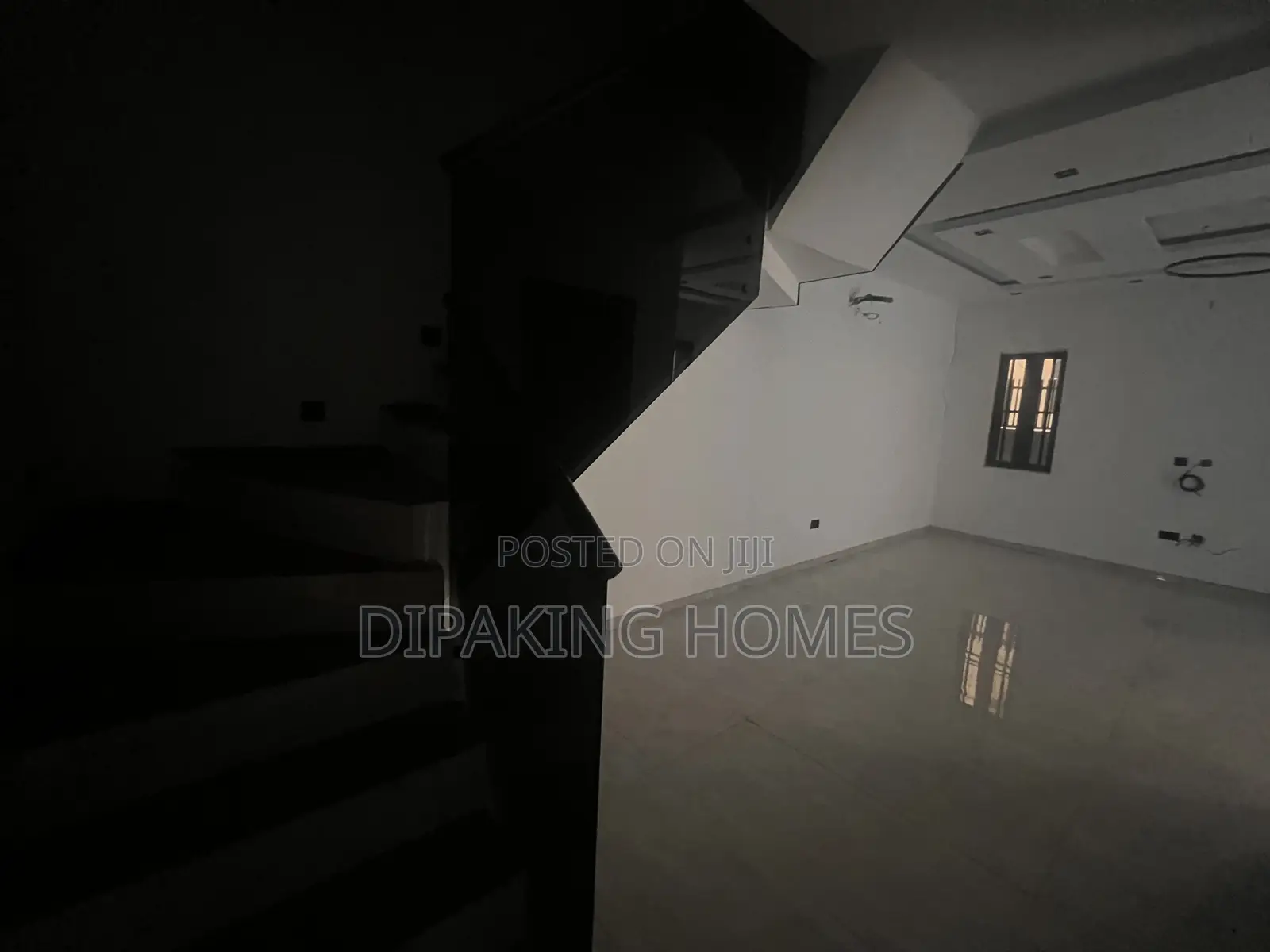 4bdrm Duplex in Ogba for sale in Ogba