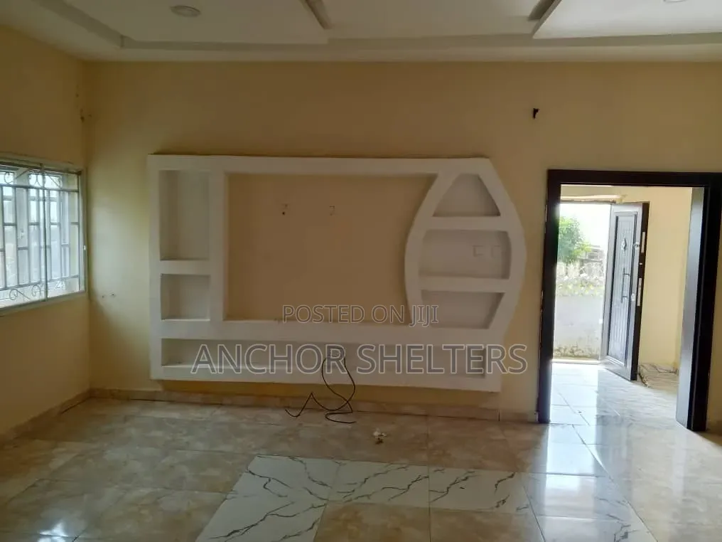 3bdrm Bungalow in Zone A Pegi Kuje for rent in Kuje