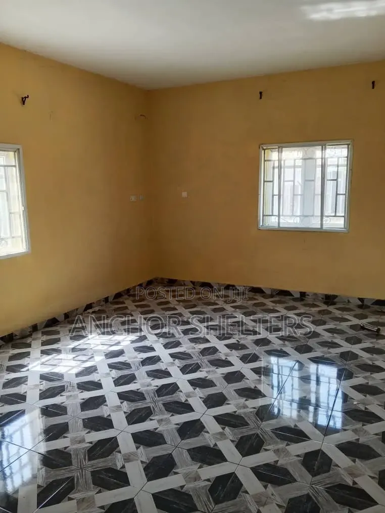 3bdrm Bungalow in Zone A Pegi Kuje for rent in Kuje