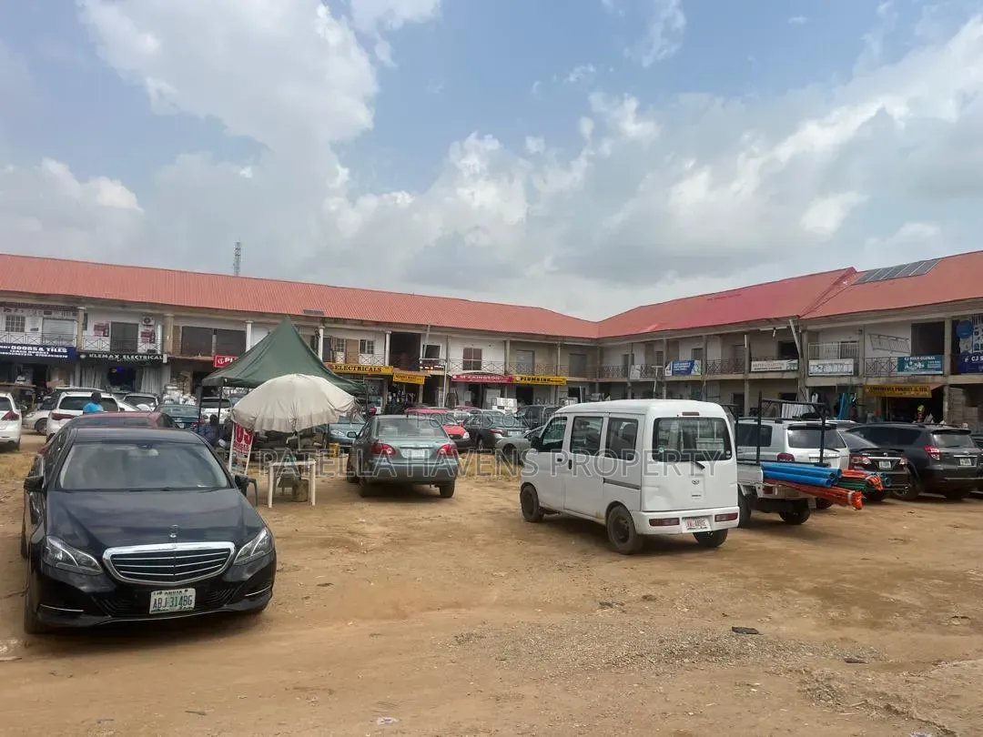 Space for Sale at Lubge in FHA