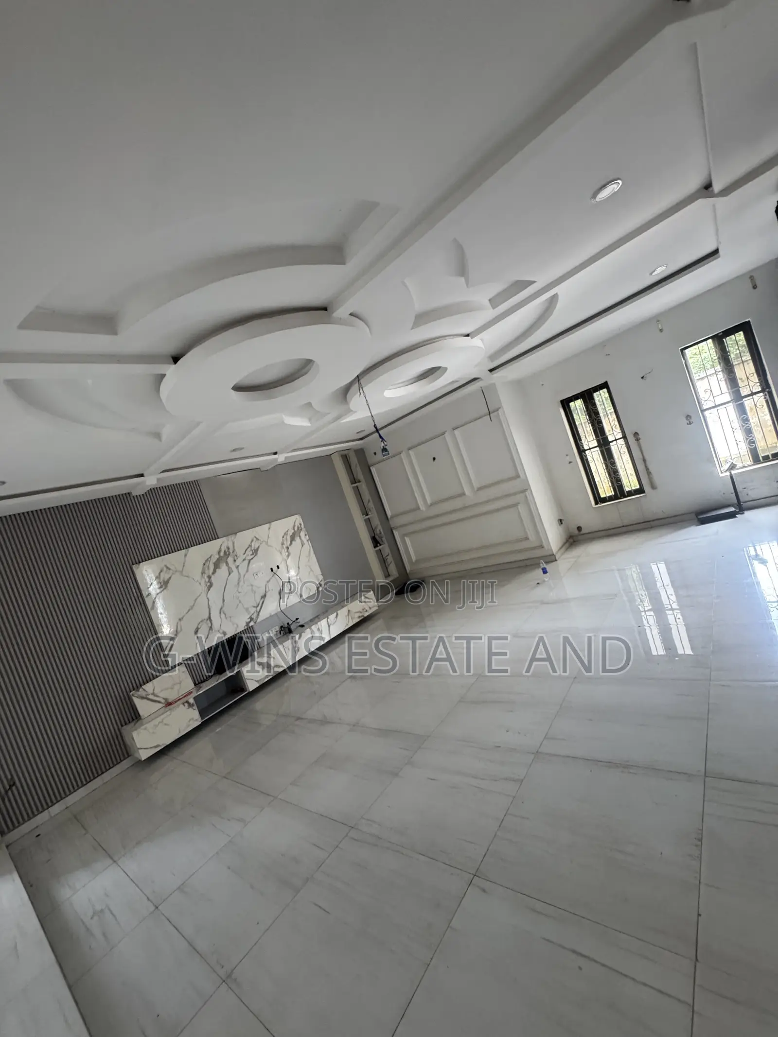4bdrm Duplex in Ogumwenyi Community, Benin City for sale in Benin City