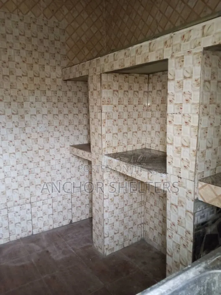 2bdrm Bungalow in Pegi Kuje for rent in Kuje