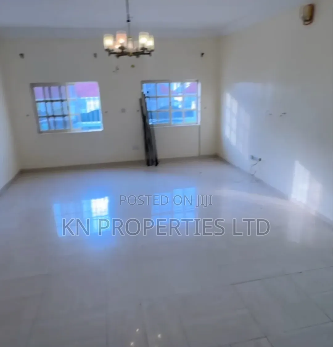 3bdrm Apartment in Asokoro Main for rent in Asokoro