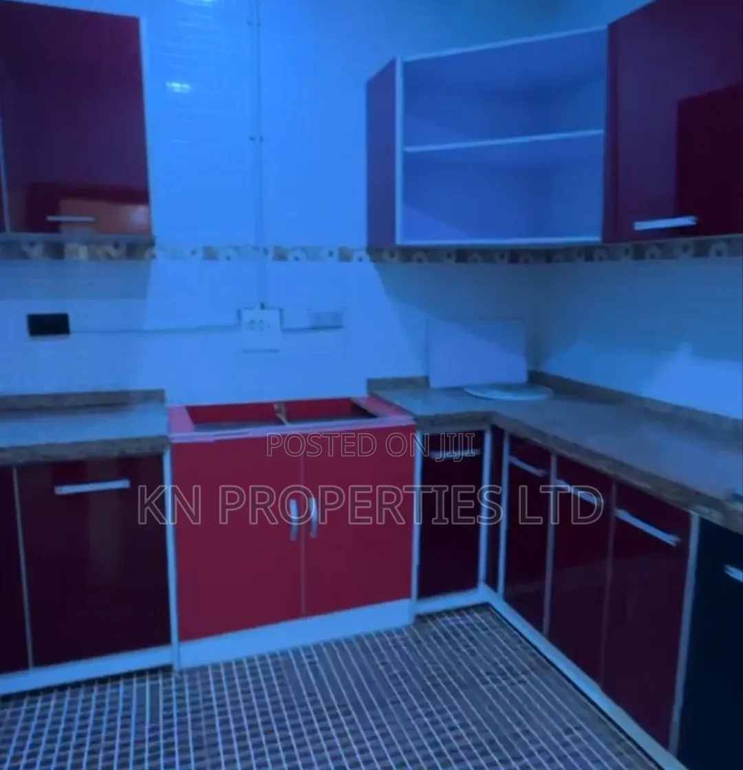 3bdrm Apartment in Asokoro Main for rent in Asokoro