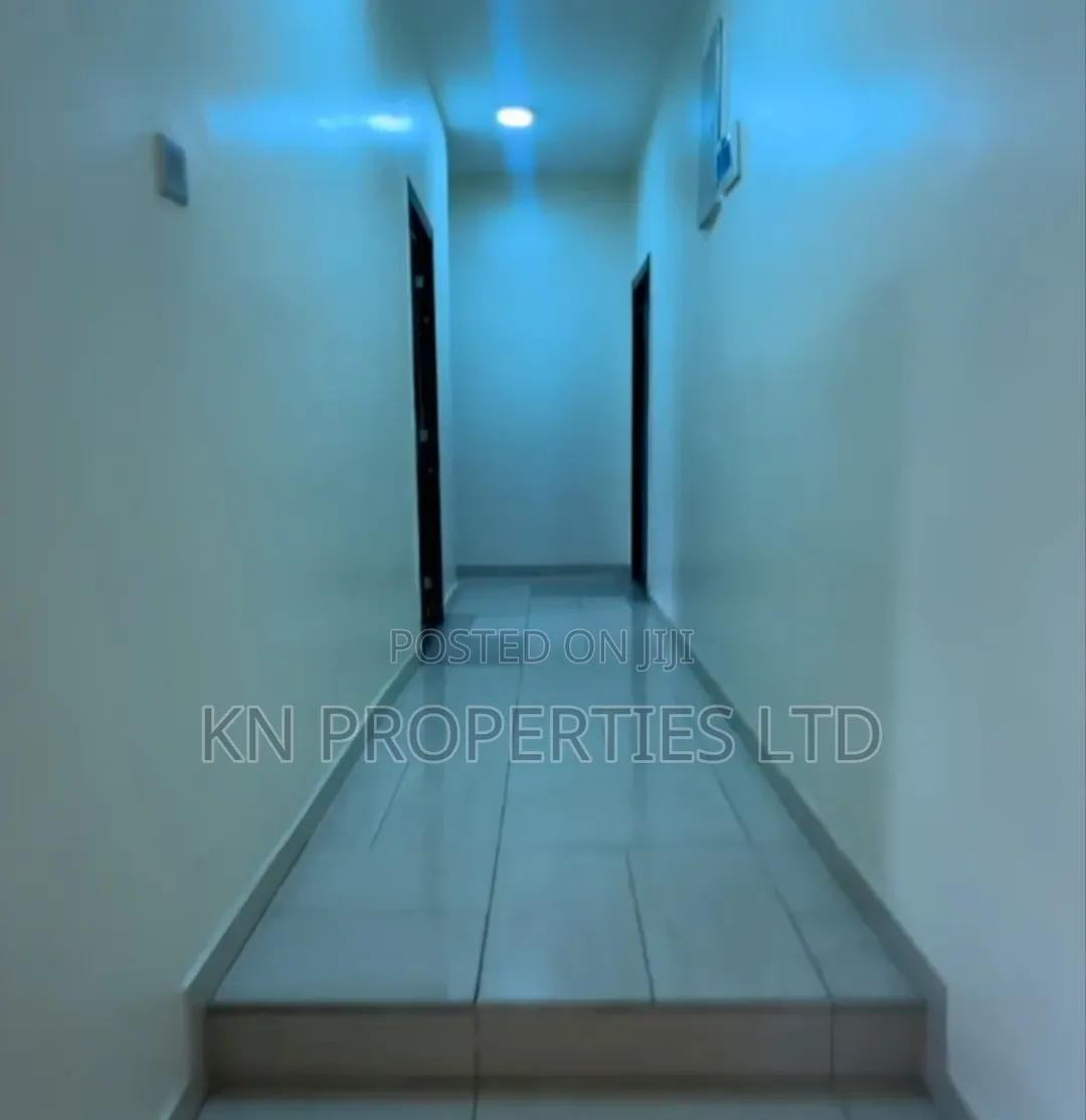 3bdrm Apartment in Asokoro Main for rent in Asokoro