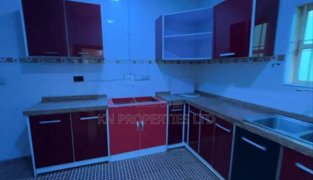 3bdrm Apartment in Asokoro Main for rent in Asokoro