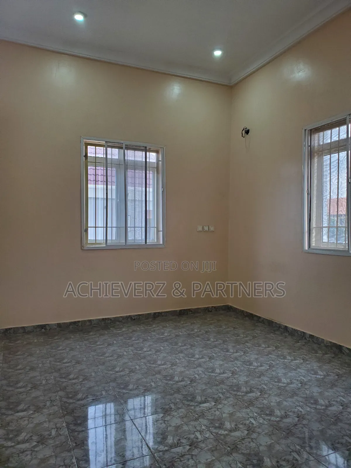 3bdrm Apartment in Jahi for rent in Jahi