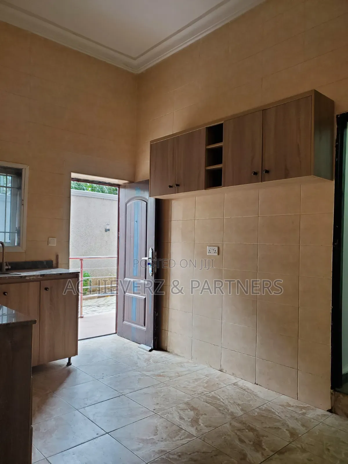 3bdrm Apartment in Jahi for rent in Jahi