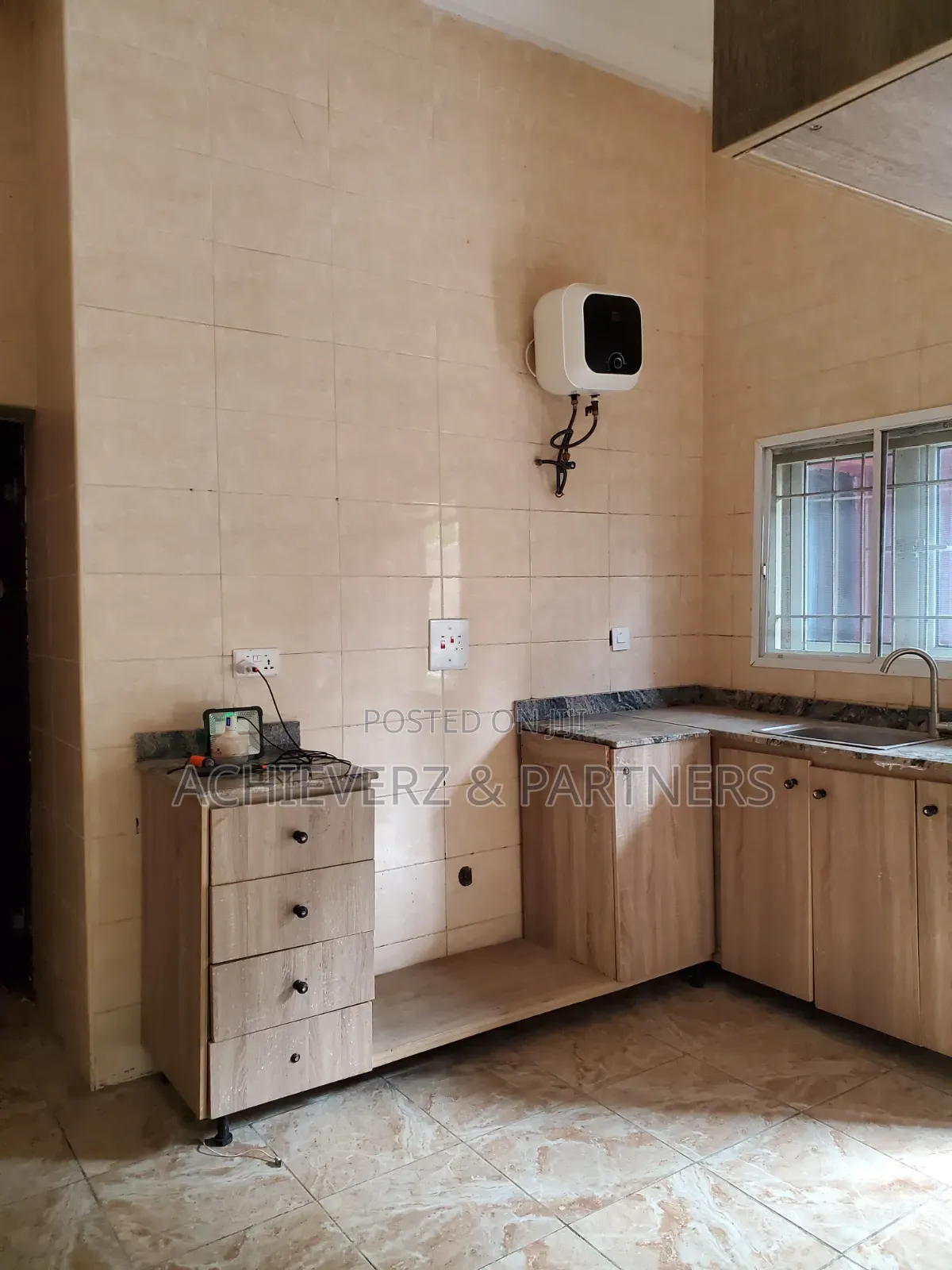3bdrm Apartment in Jahi for rent in Jahi
