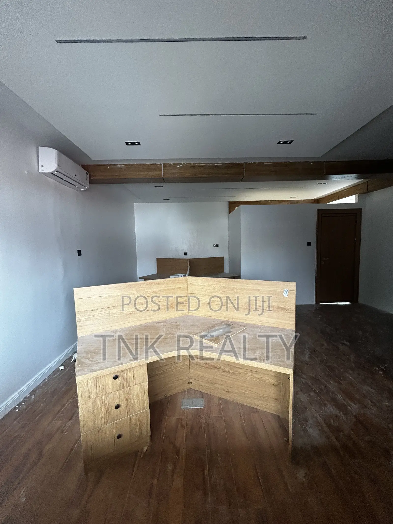 Office Space for Rent in Wuse 2
