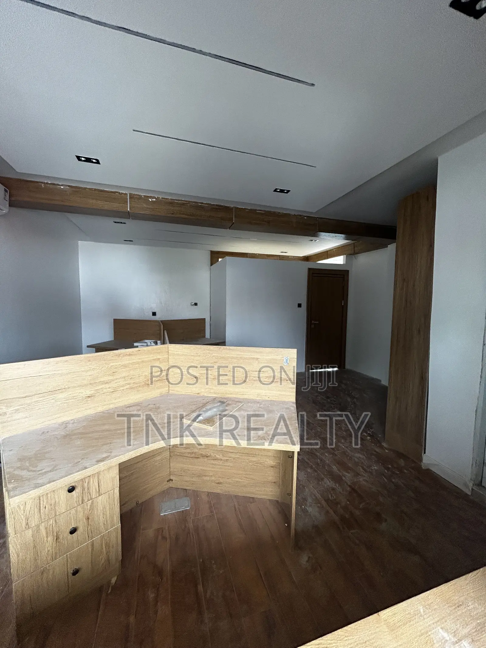Office Space for Rent in Wuse 2