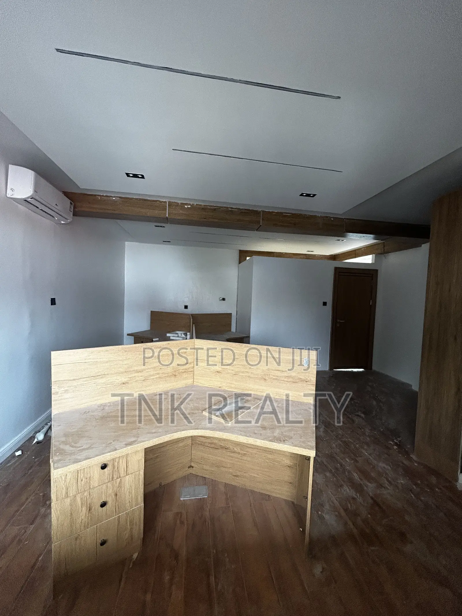 Office Space for Rent in Wuse 2