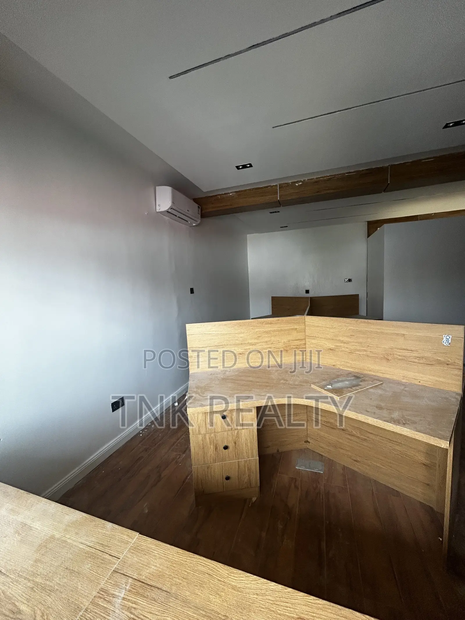 Office Space for Rent in Wuse 2