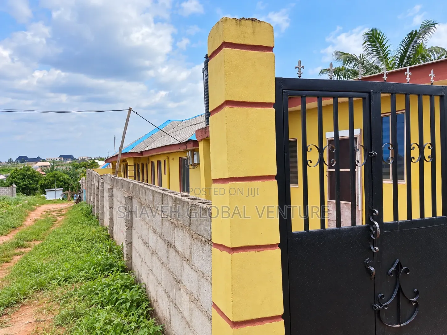 2bdrm Apartment in Arobieye, Ado-Odo/Ota for rent in Ado-Odo/Ota