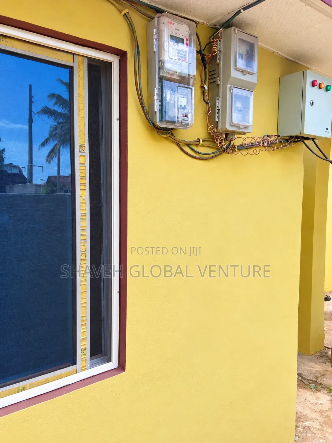 2bdrm Apartment in Arobieye, Ado-Odo/Ota for rent in Ado-Odo/Ota