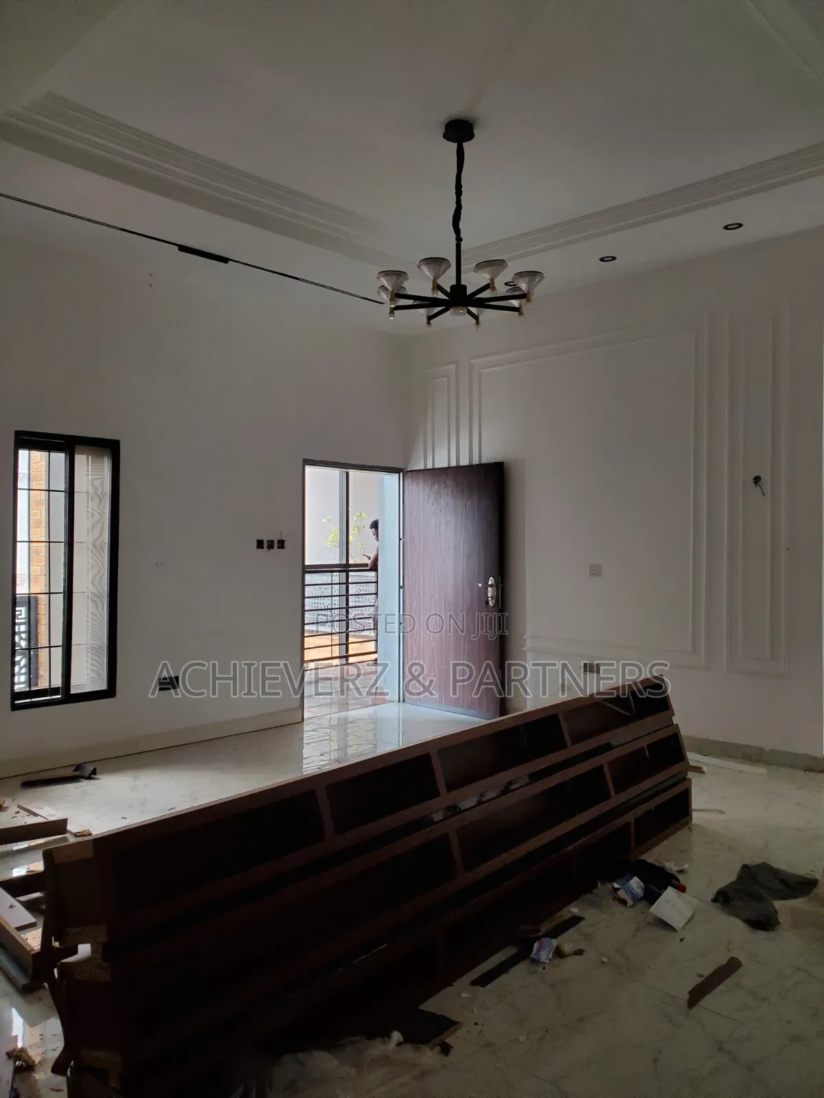 3bdrm Apartment in Jahi for rent in Jahi