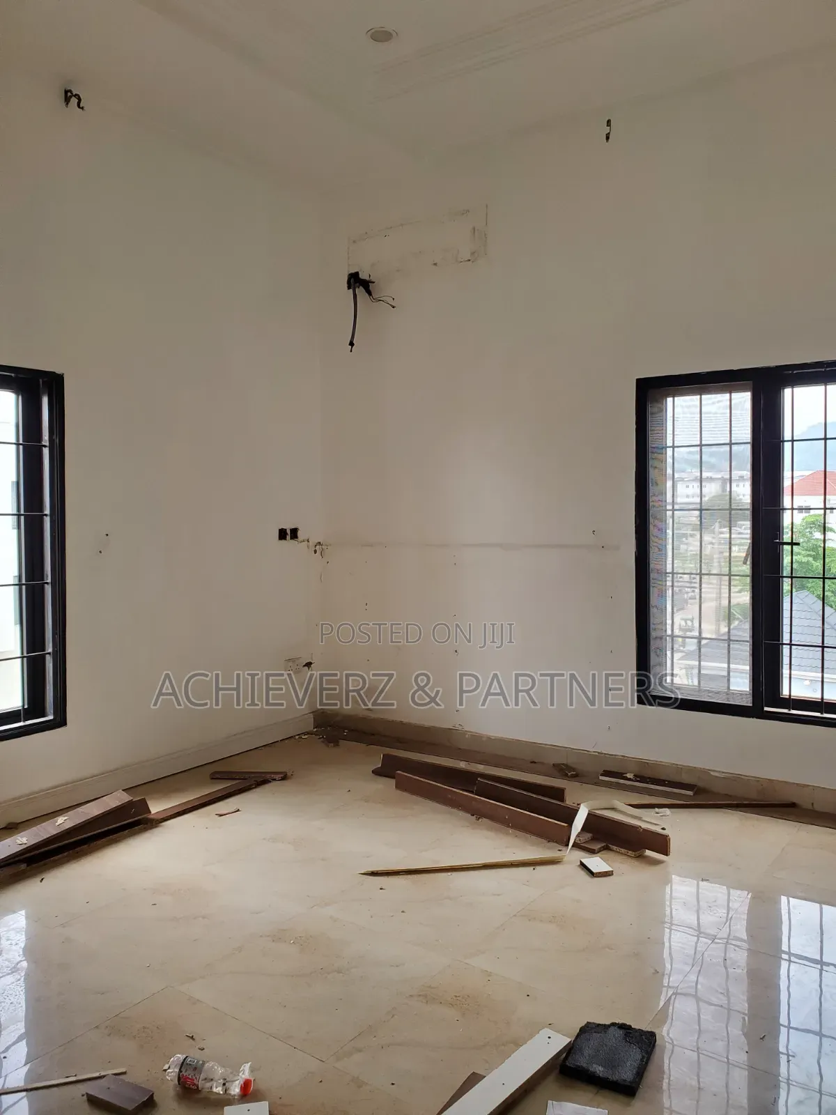 3bdrm Apartment in Jahi for rent in Jahi