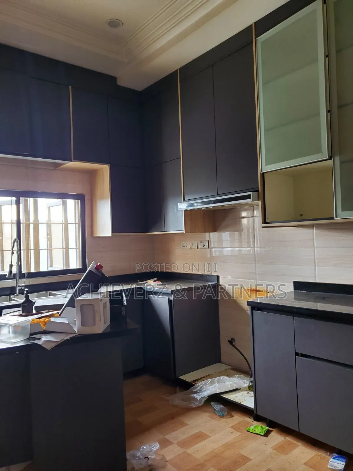 3bdrm Apartment in Jahi for rent in Jahi
