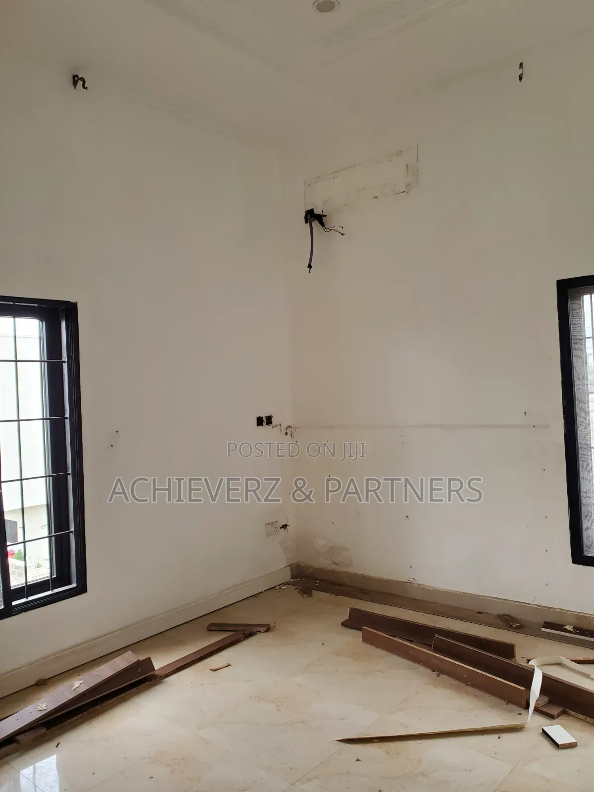 3bdrm Apartment in Jahi for rent in Jahi