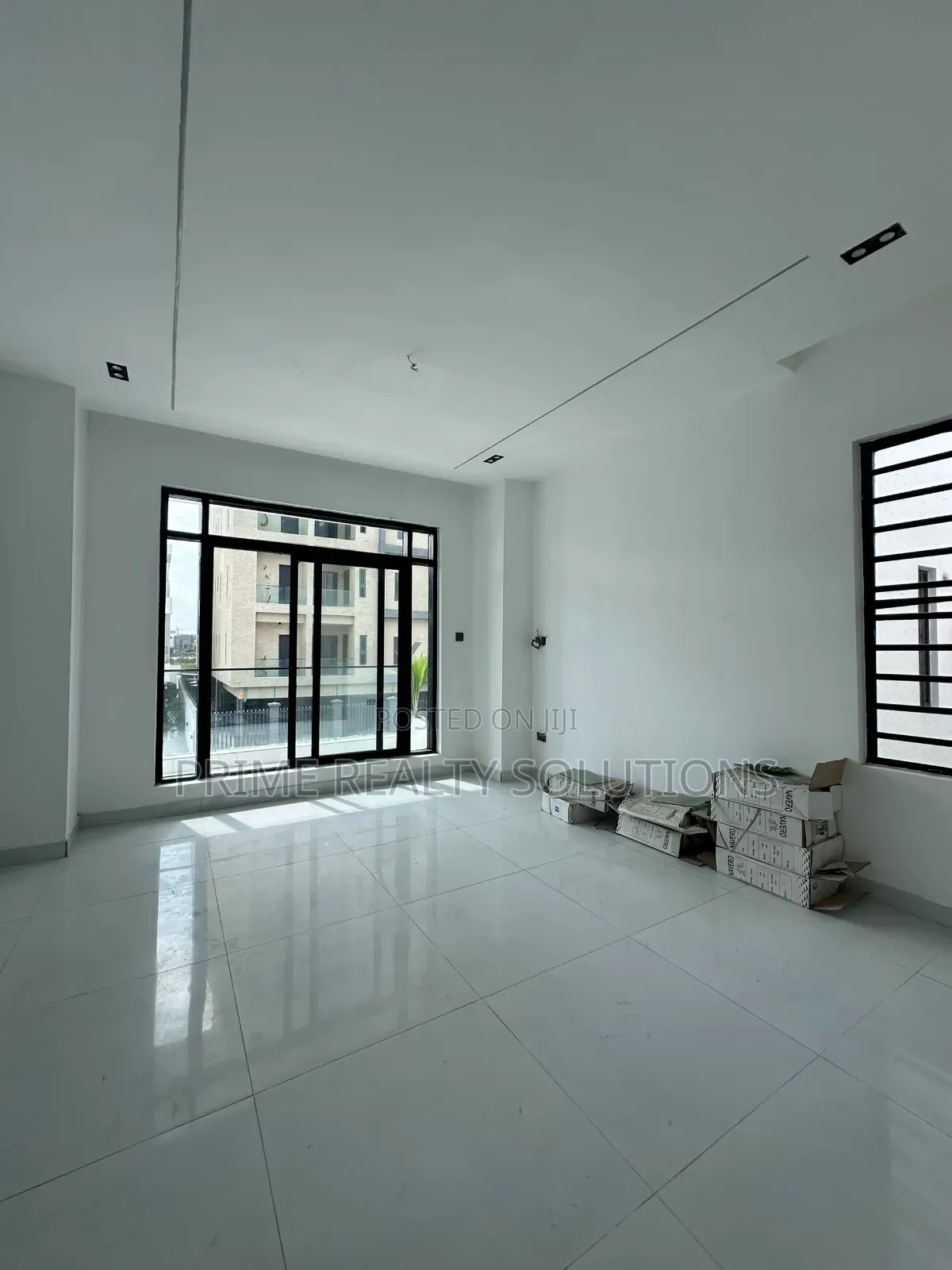 2bdrm Apartment in Lekki Phase 1 for sale in Lekki Phase 1