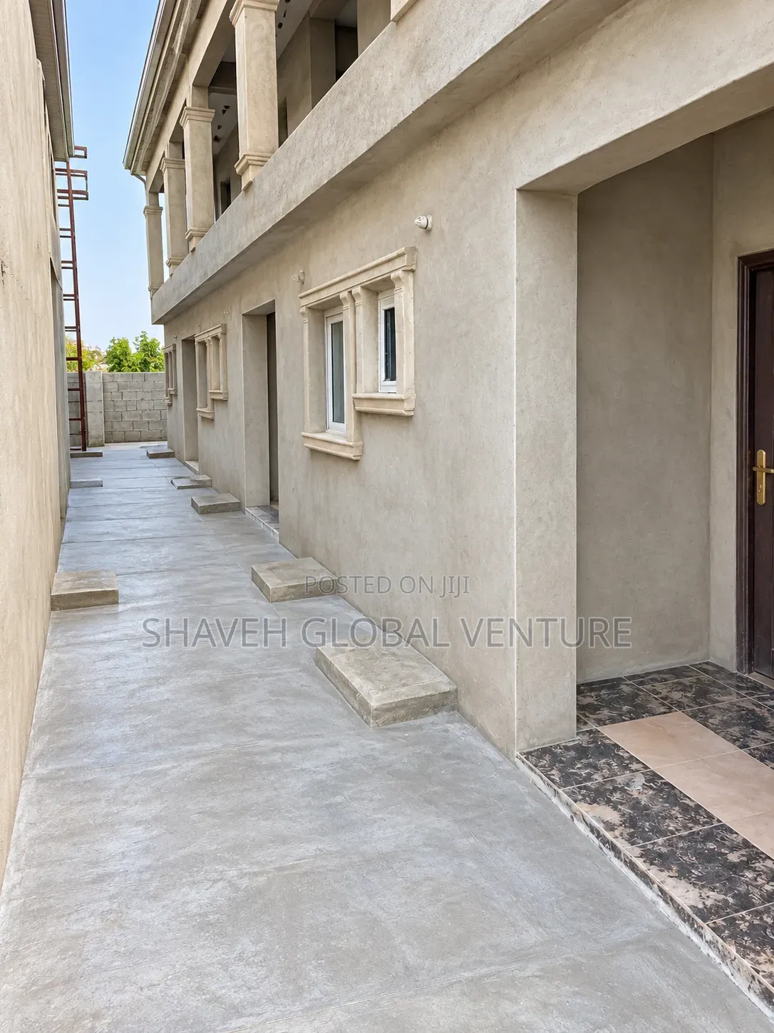 1bdrm Block of Flats in Arobieye, Ado-Odo/Ota for rent in Ado-Odo/Ota